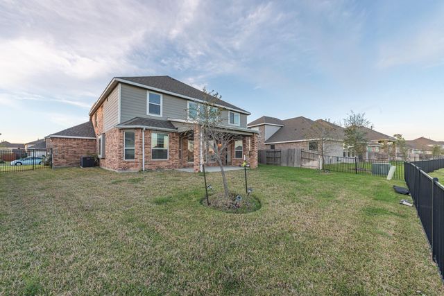 79 Indian Wells Drive, Manvel, TX 77578