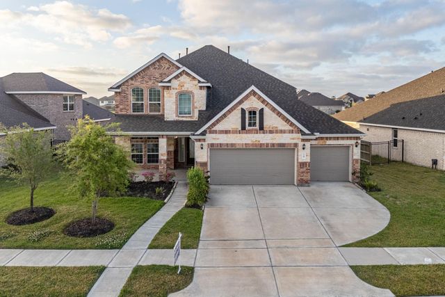 79 Indian Wells Drive, Manvel, TX 77578