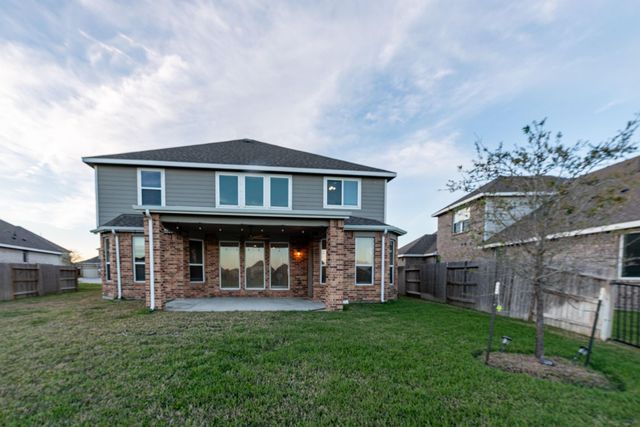 79 Indian Wells Drive, Manvel, TX 77578