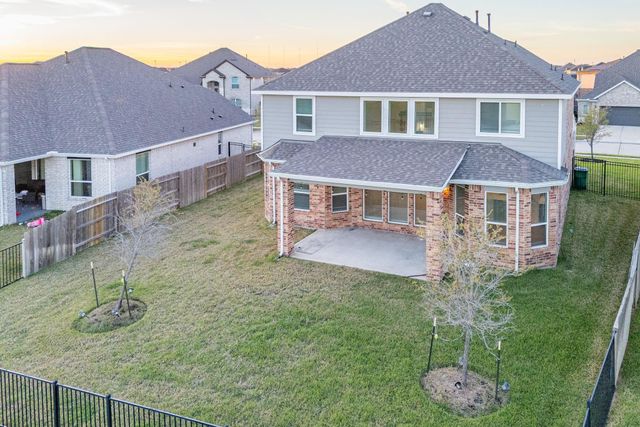 79 Indian Wells Drive, Manvel, TX 77578