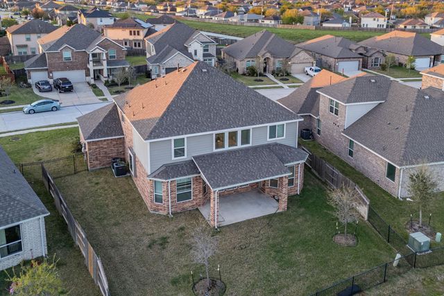 79 Indian Wells Drive, Manvel, TX 77578