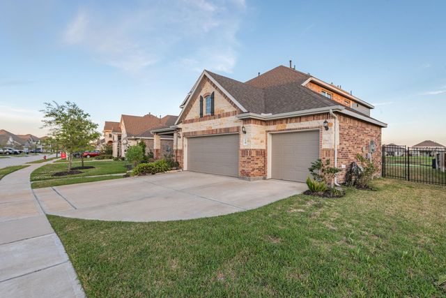79 Indian Wells Drive, Manvel, TX 77578
