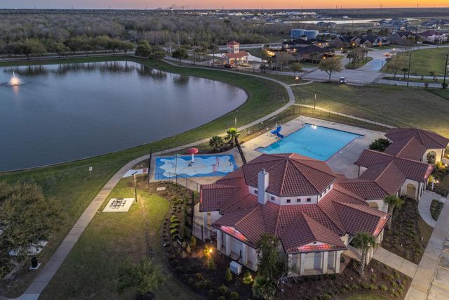 79 Indian Wells Drive, Manvel, TX 77578