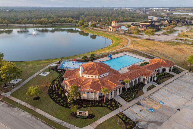 79 Indian Wells Drive, Manvel, TX 77578