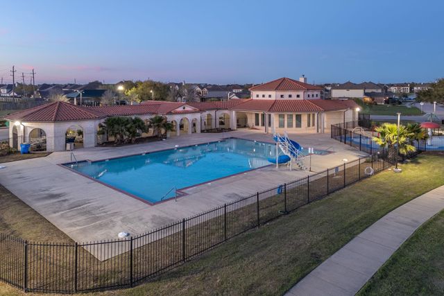 79 Indian Wells Drive, Manvel, TX 77578