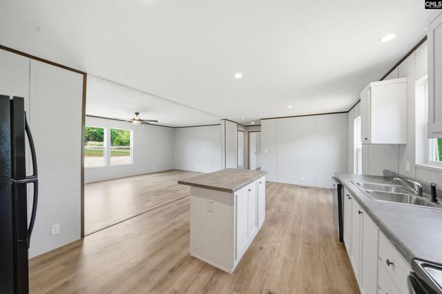 166 Elgain Cockrell Road, Saluda, SC 29138