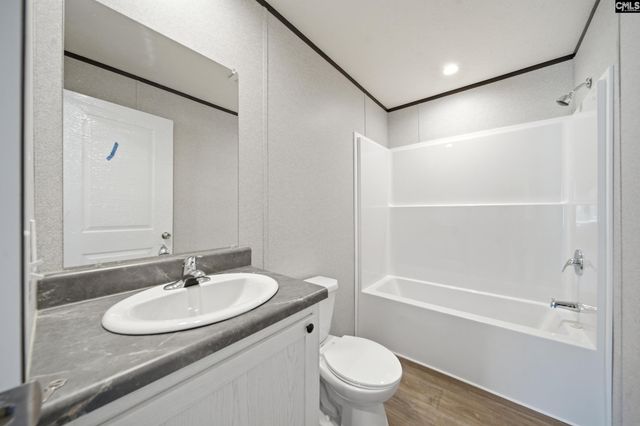 166 Elgain Cockrell Road, Saluda, SC 29138