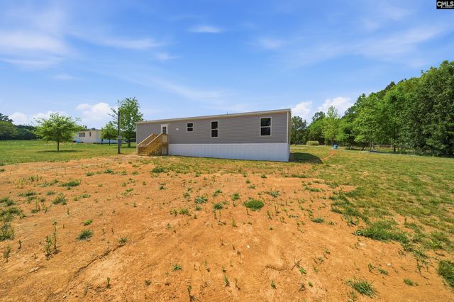 166 Elgain Cockrell Road, Saluda, SC 29138