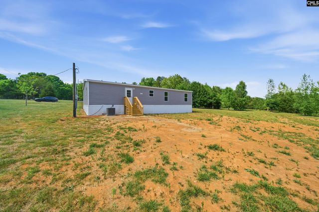 166 Elgain Cockrell Road, Saluda, SC 29138
