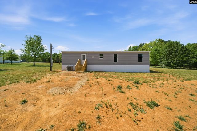 166 Elgain Cockrell Road, Saluda, SC 29138