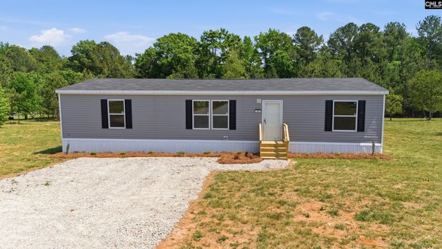 166 Elgain Cockrell Road, Saluda, SC 29138