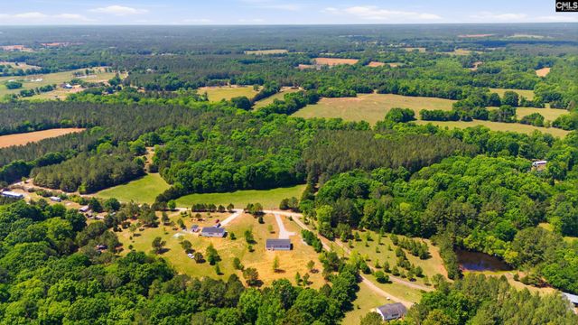 166 Elgain Cockrell Road, Saluda, SC 29138