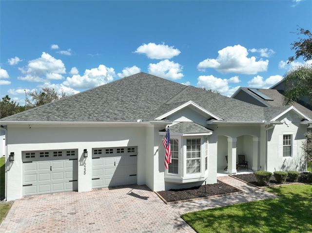 10235 KRISTEN PARK DRIVE, Orlando, FL 32832