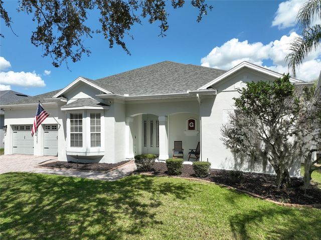 10235 KRISTEN PARK DRIVE, Orlando, FL 32832