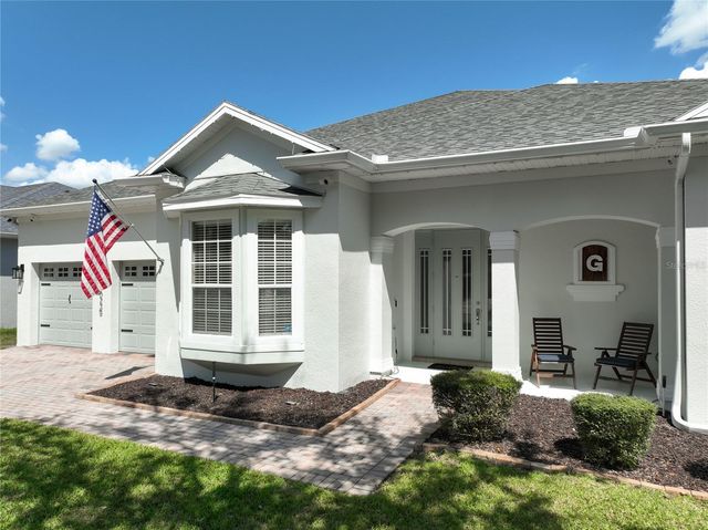 10235 KRISTEN PARK DRIVE, Orlando, FL 32832