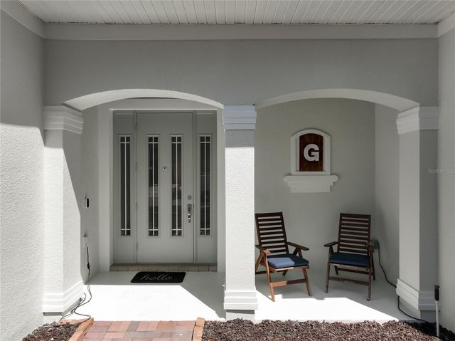 10235 KRISTEN PARK DRIVE, Orlando, FL 32832