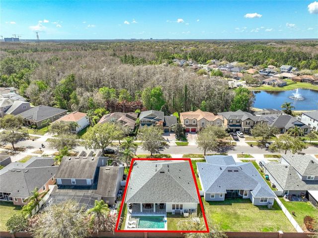 10235 KRISTEN PARK DRIVE, Orlando, FL 32832