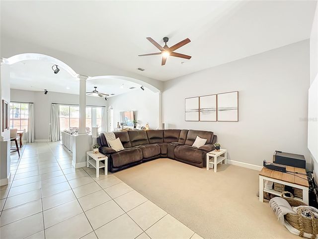 10235 KRISTEN PARK DRIVE, Orlando, FL 32832