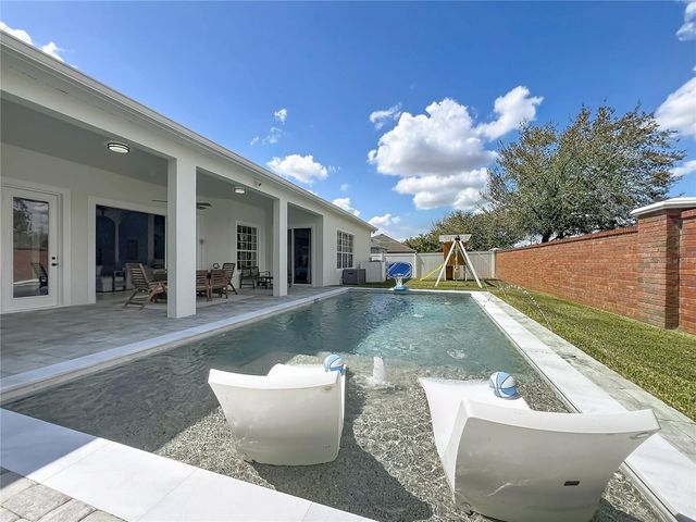 10235 KRISTEN PARK DRIVE, Orlando, FL 32832