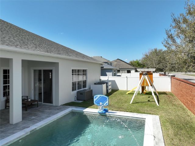 10235 KRISTEN PARK DRIVE, Orlando, FL 32832