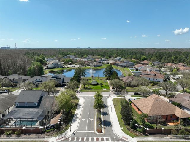 10235 KRISTEN PARK DRIVE, Orlando, FL 32832