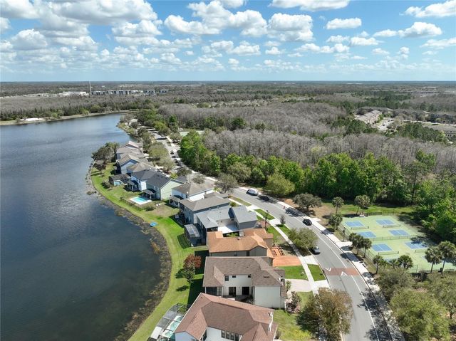 10235 KRISTEN PARK DRIVE, Orlando, FL 32832