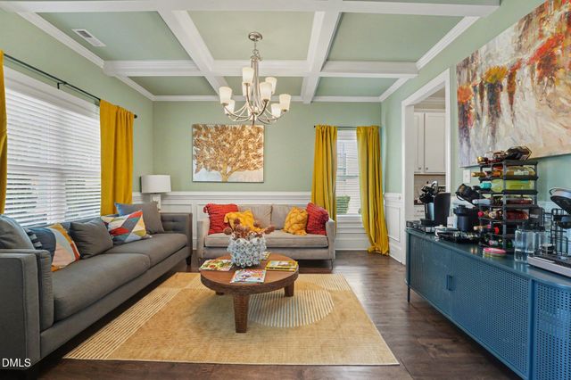 2120 Temple Hills Way, Fuquay Varina, NC 27526