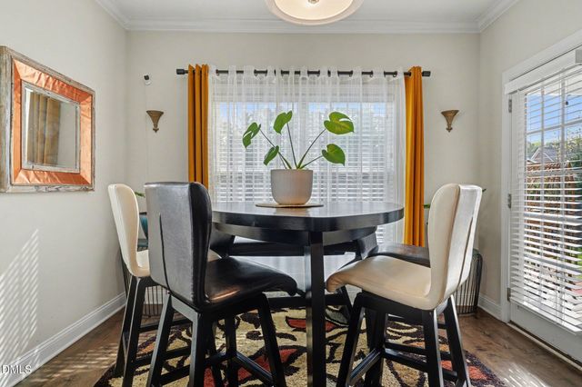 2120 Temple Hills Way, Fuquay Varina, NC 27526