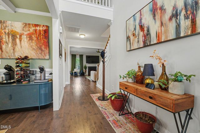 2120 Temple Hills Way, Fuquay Varina, NC 27526