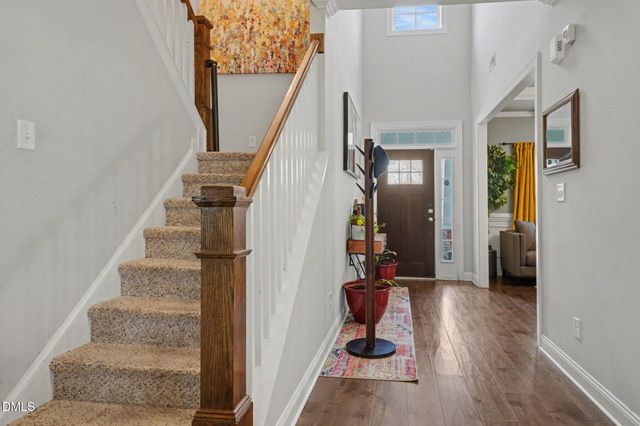 2120 Temple Hills Way, Fuquay Varina, NC 27526