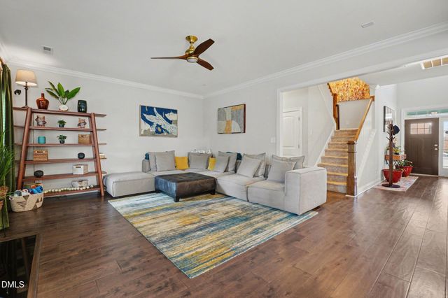 2120 Temple Hills Way, Fuquay Varina, NC 27526