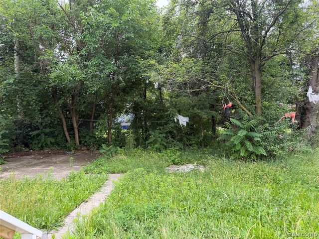 8647 Ellsworth Street, Detroit, MI 48238