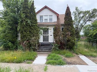 8647 Ellsworth Street, Detroit, MI 48238