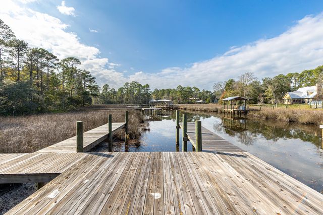 151 Redfish Point Drive, Freeport, FL 32439