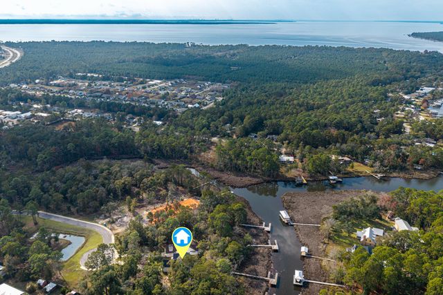 151 Redfish Point Drive, Freeport, FL 32439