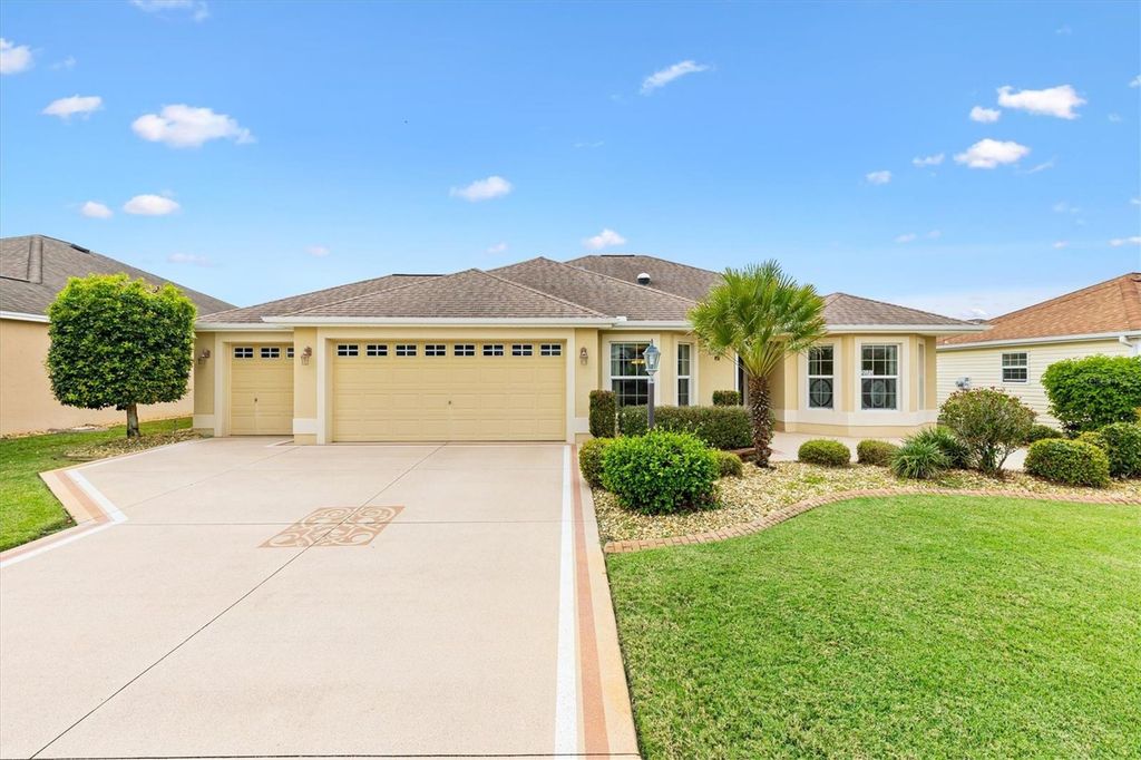 2070 TROUT COURT, The Villages, FL 32162