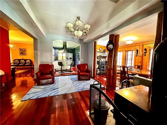 180 Yulan Barryville Road, Barryville, NY 12719