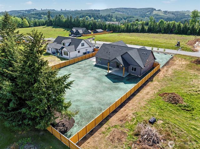 900 Barbara Lane, Centralia, WA 98531