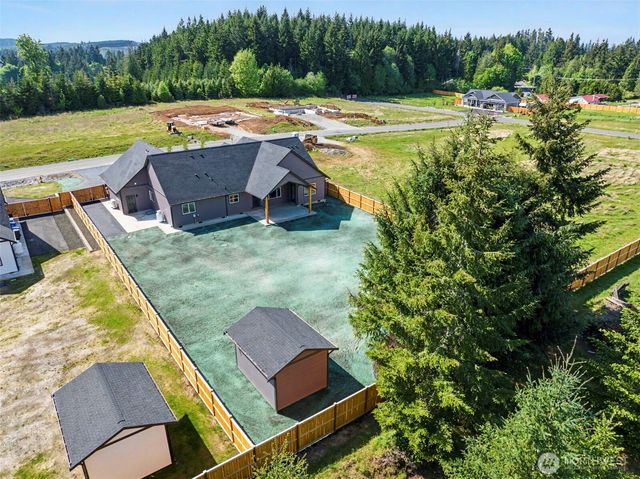 900 Barbara Lane, Centralia, WA 98531