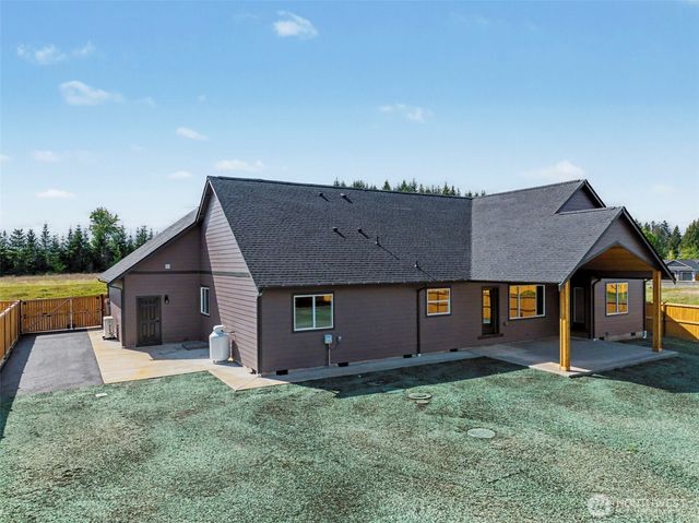 900 Barbara Lane, Centralia, WA 98531