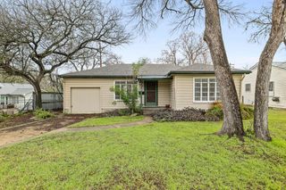 1604 E 32nd ST, Austin, TX 78722