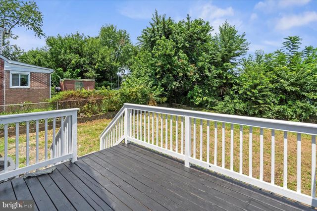 6628 HARTWAIT ST, Baltimore, MD 21224