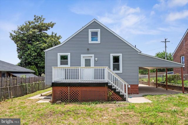 6628 HARTWAIT ST, Baltimore, MD 21224