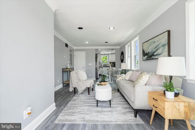 6628 HARTWAIT ST, Baltimore, MD 21224