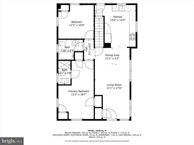 6628 HARTWAIT ST, Baltimore, MD 21224