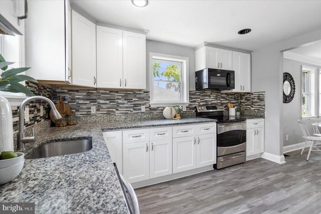 6628 HARTWAIT ST, Baltimore, MD 21224