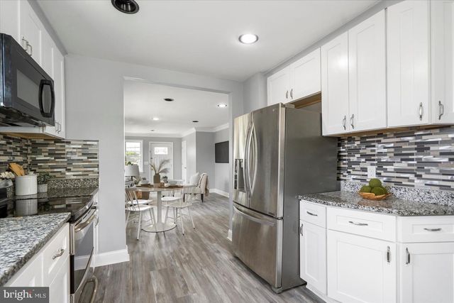 6628 HARTWAIT ST, Baltimore, MD 21224