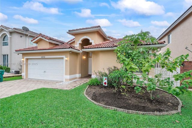 10350 SW 166th Court, Miami, FL 33196