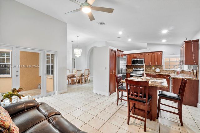 10350 SW 166th Court, Miami, FL 33196