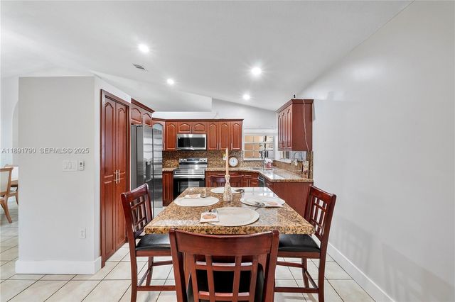 10350 SW 166th Court, Miami, FL 33196